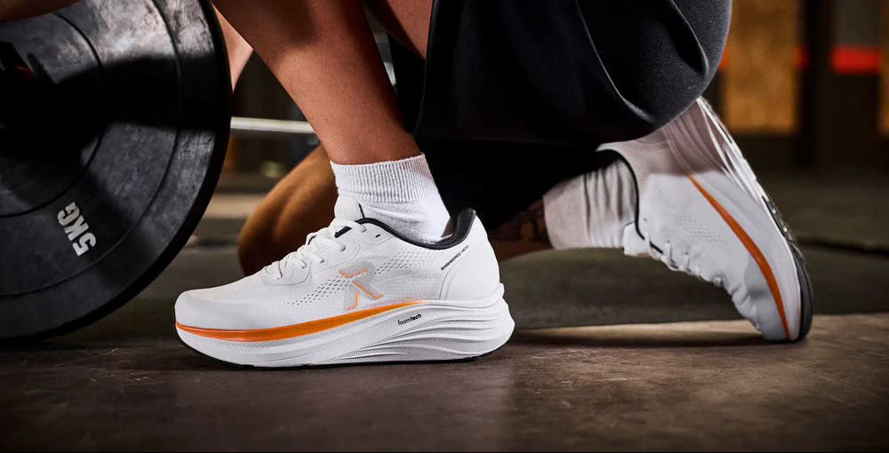 Step Into Unmatched Comfort